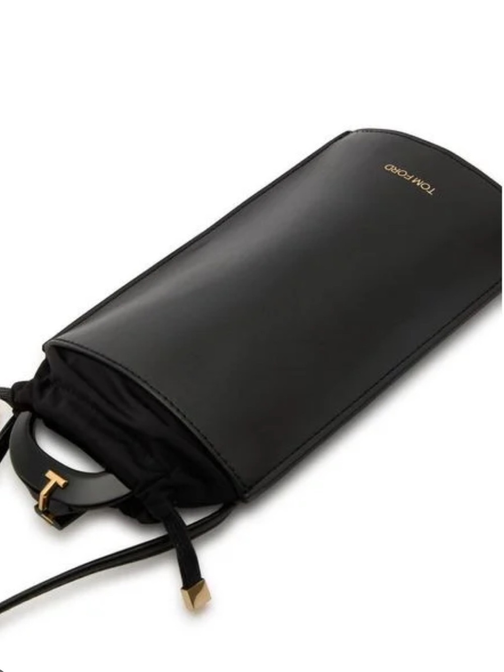NEW Tom Ford Sunglasses Case Crossbody Bag